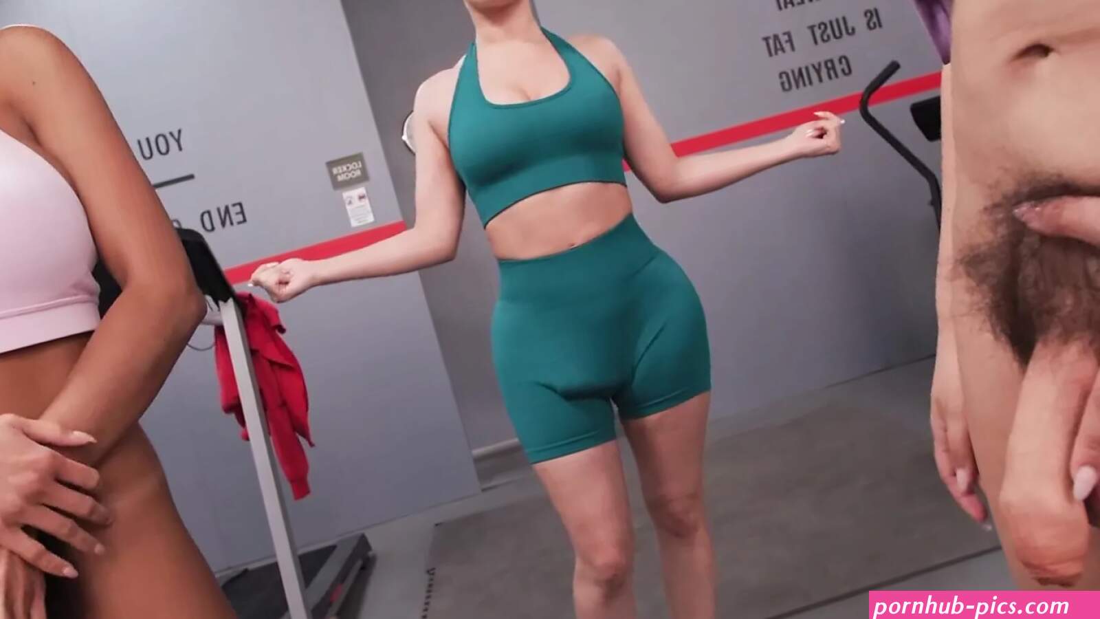 Amirah Dyme Porn Porn Videos: Shemale XXX 2026