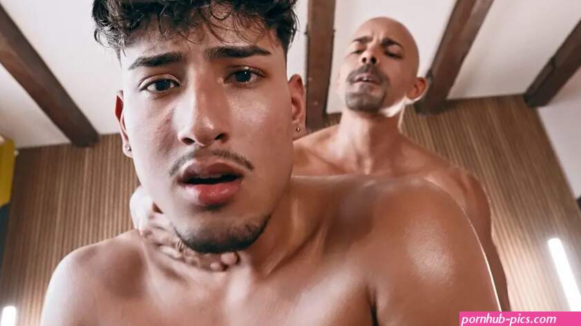 Johann Court Alexandro Cabrera: Boundless Sex Appeal On Tim Tales Gay Porn