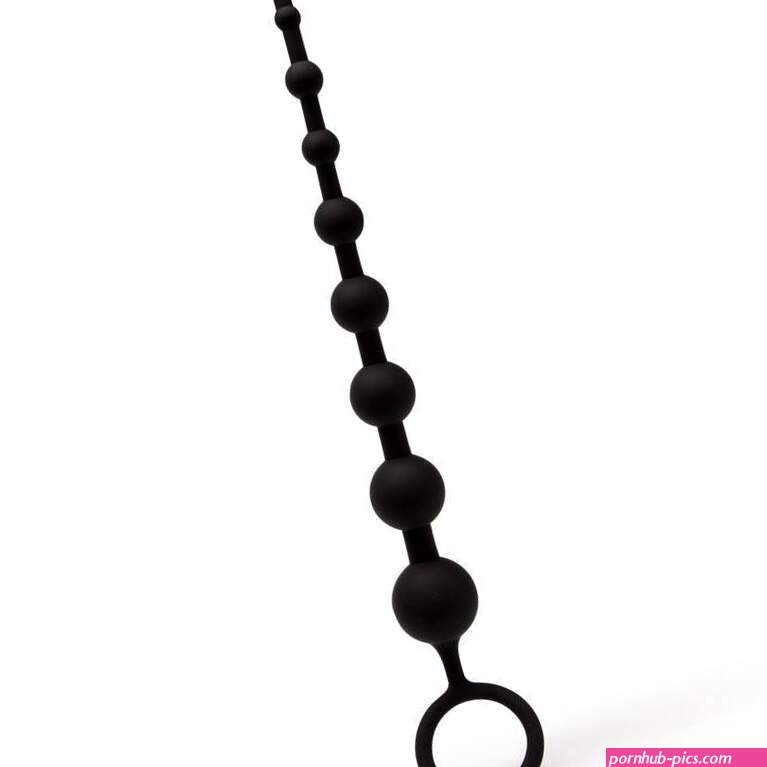 Anal beads How to use anal beads and which ones to buy