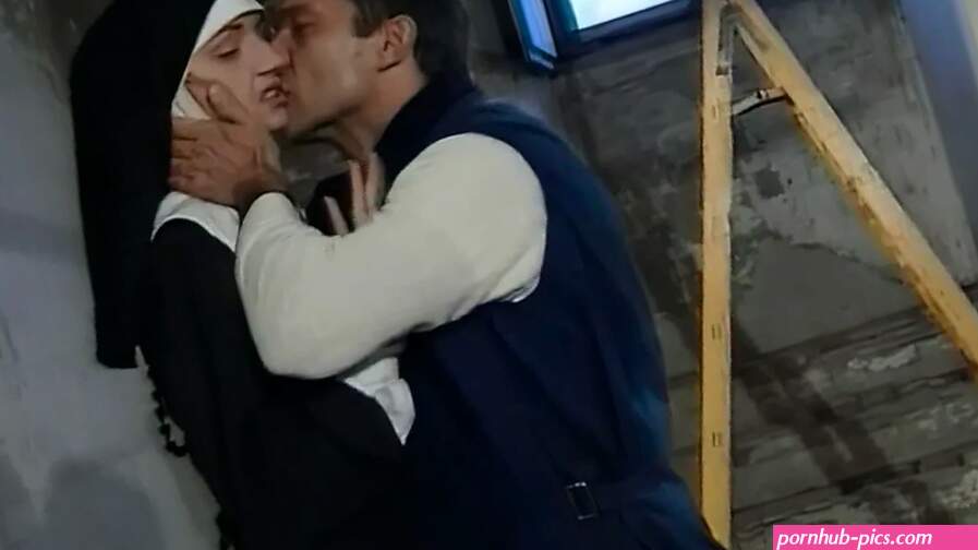 Nun Ass Fuck Porn Videos