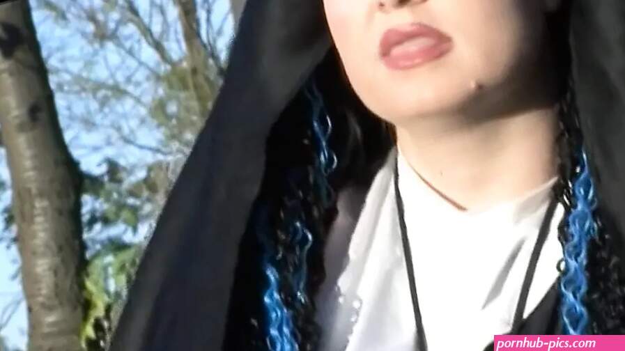 Nun Anal Sex Porn Videos