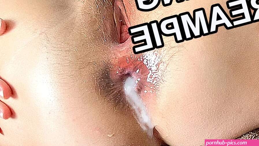 Free Cum in My Asshole Porn Videos