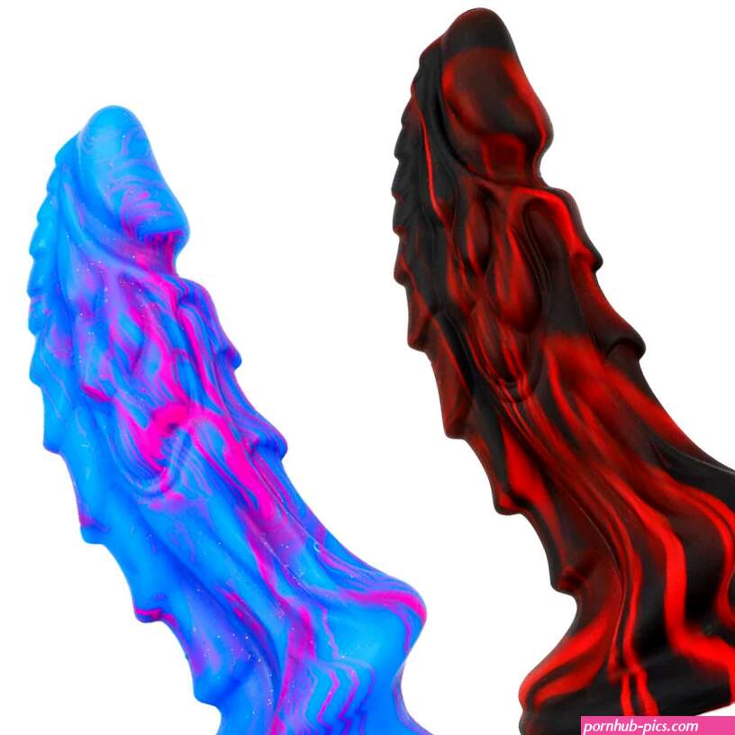 7 Inch Fantasy Penis Anal Dragon Dildo