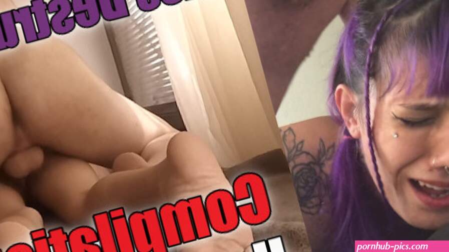 Compilation Submissed Girl Anal Hardcore 1