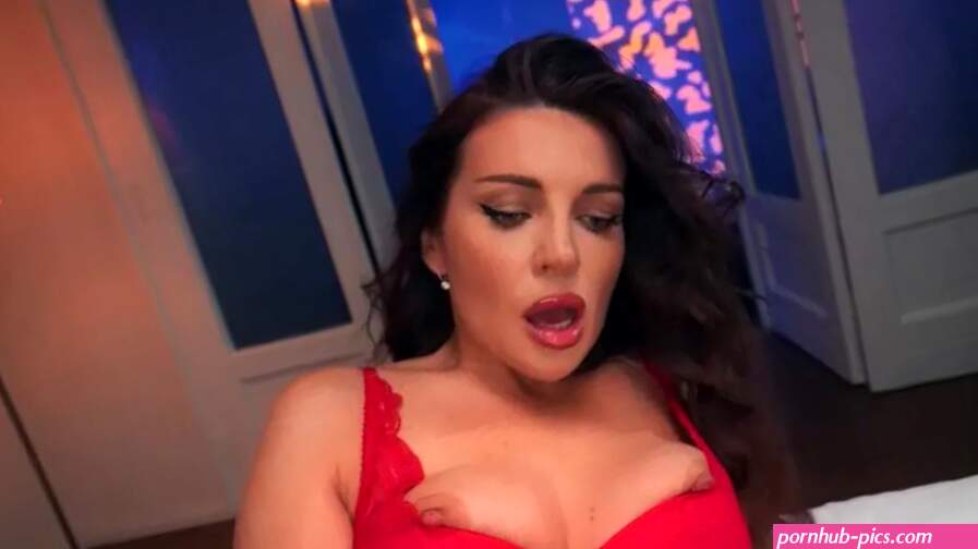 Big tits pov porn videos
