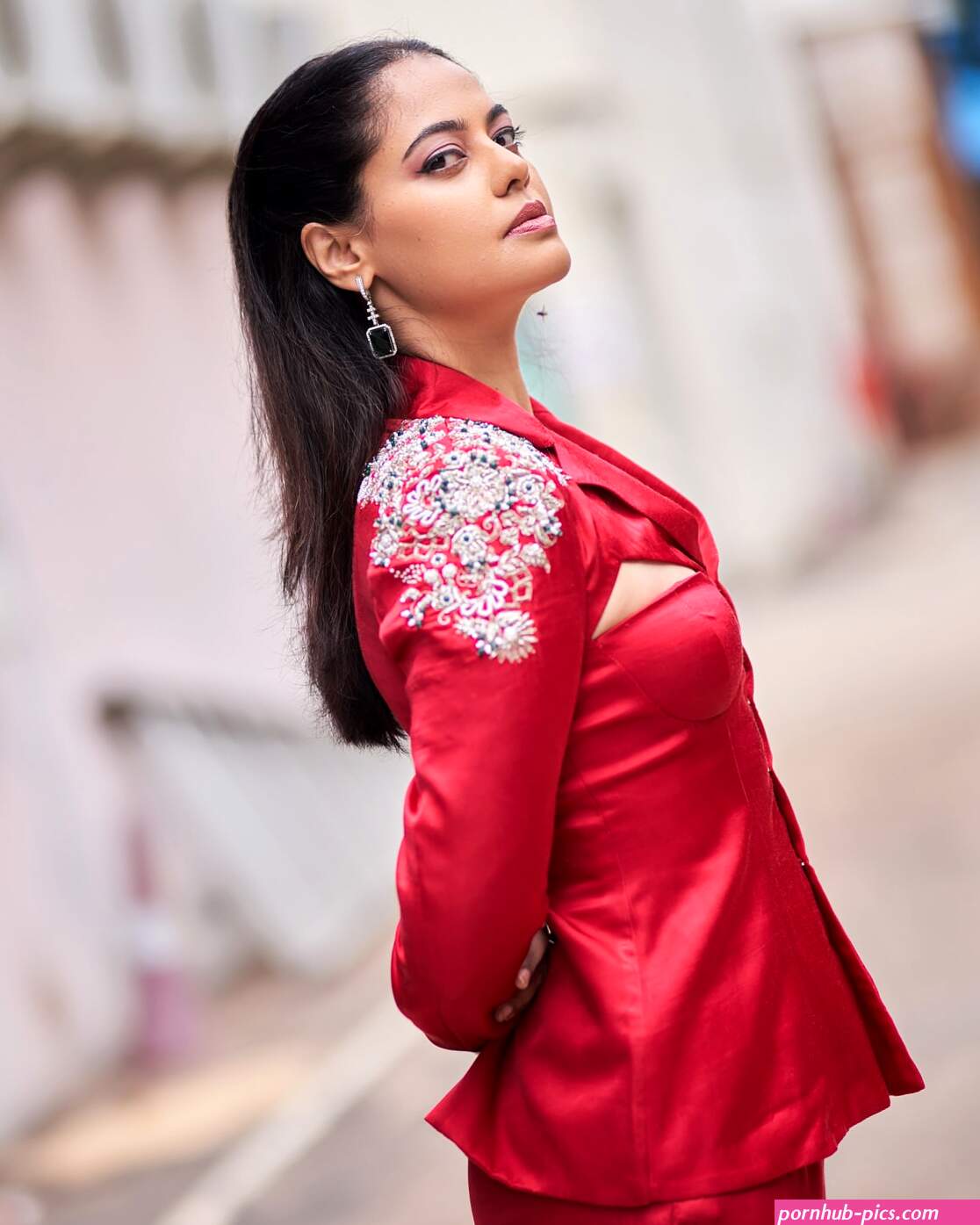 Bindu Madhavi