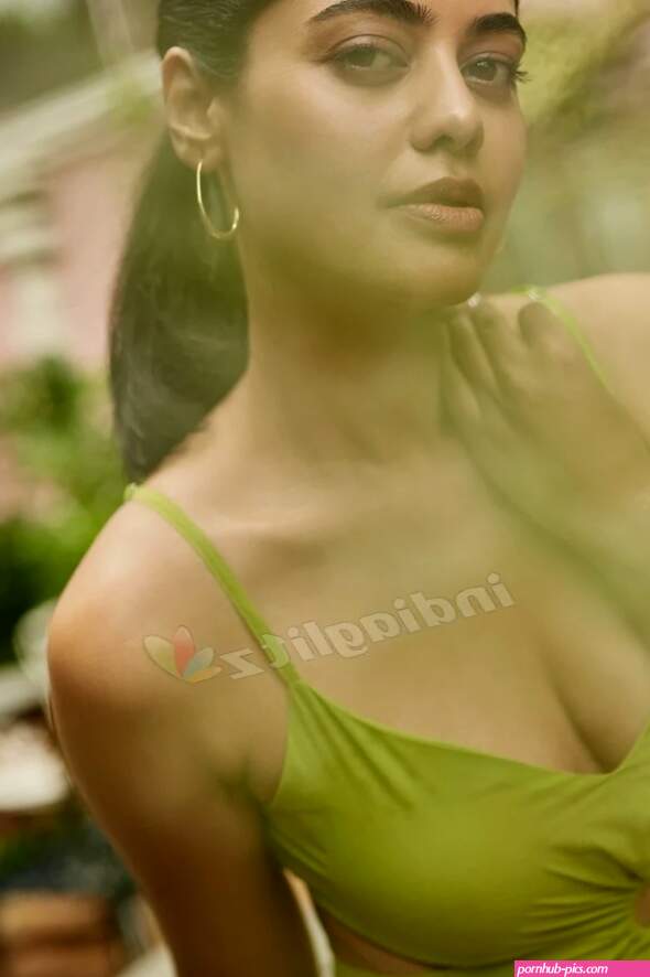 Bindu Madhavi