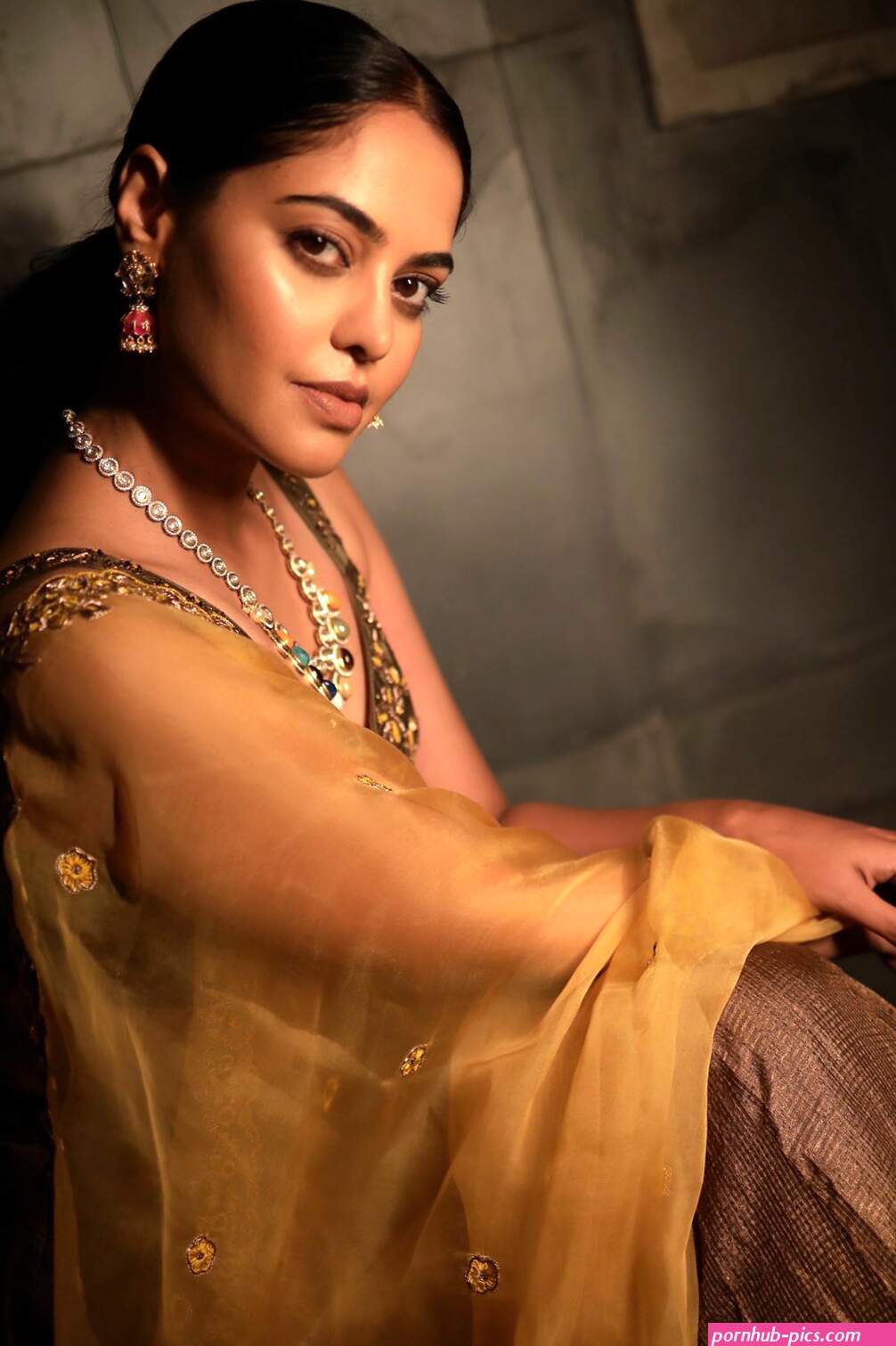 Bindu Madhavi
