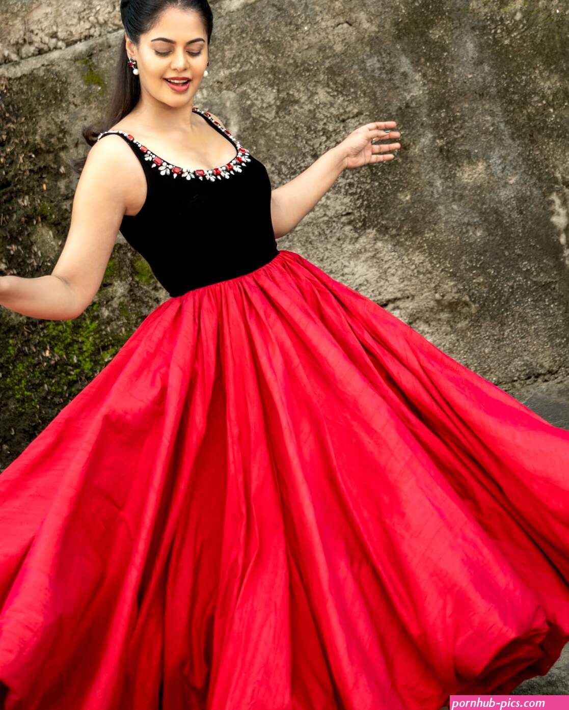 Bindu Madhavi