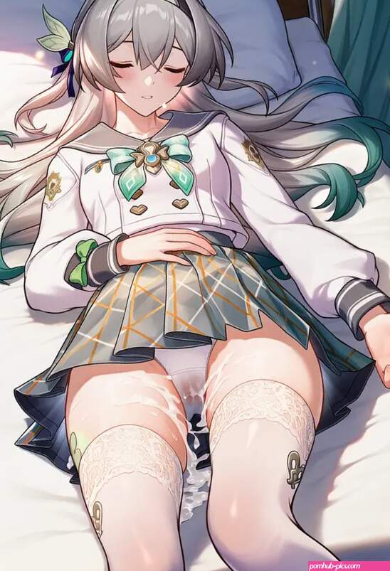 Firefly sleepingschool uniform