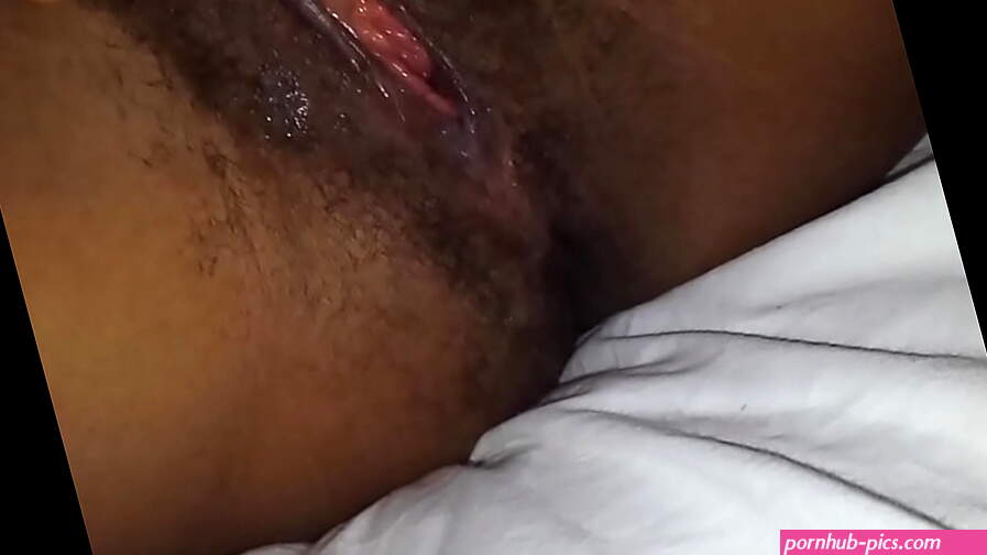 pussy play homemade black slim redbone