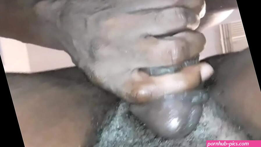 Homemade Amateur Banging Ebony Milf Pussy