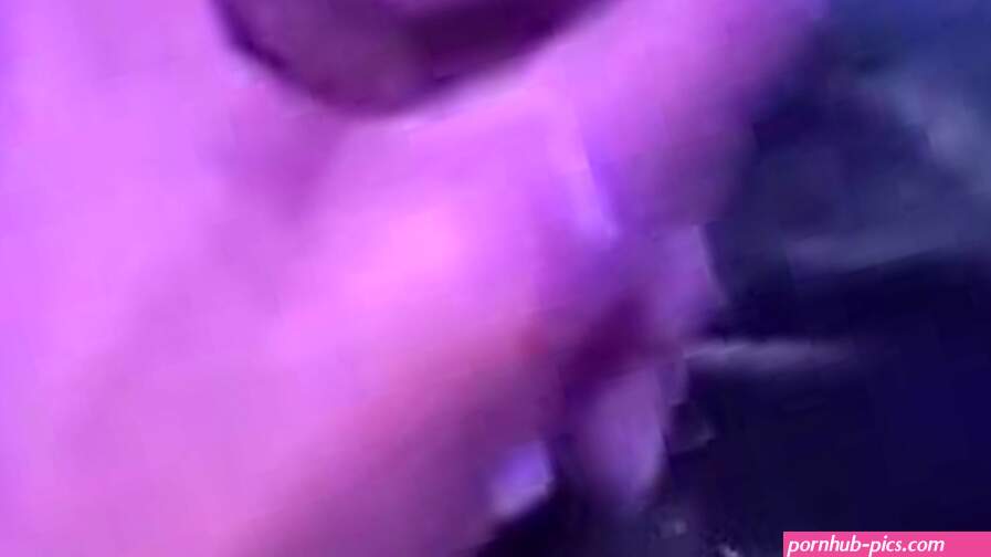 Solo Black Male Masturbation