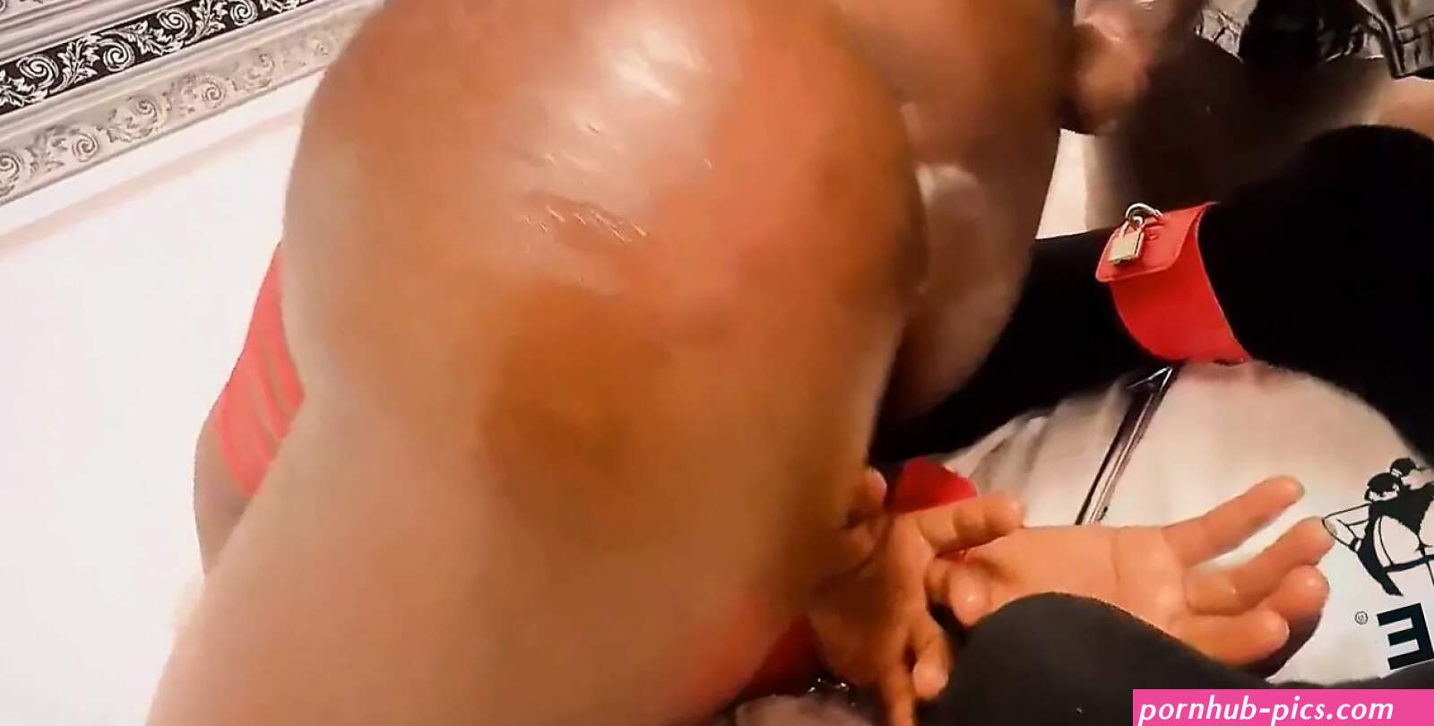 Ebony Painful Anal Porn Videos
