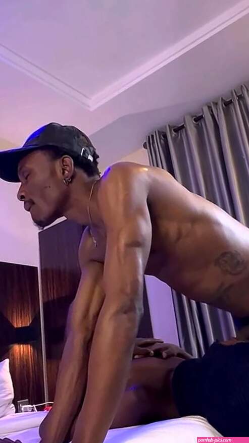Black Thug Bait for Horny Femboy I ft. Stilesbhalifa1 by Demi Sexual Teaser: Nigerian Sissy African Young Gay Porn Porn