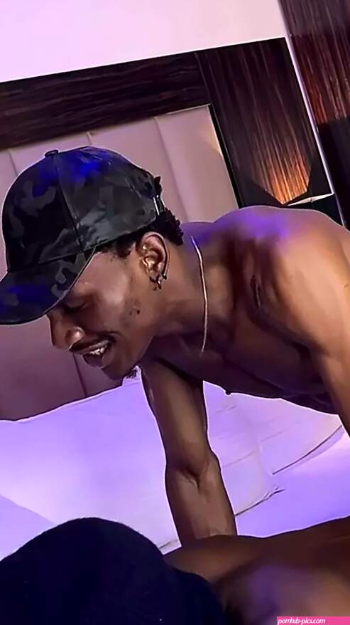 Black Thug Bait for Horny Femboy: Vi feat. Stilesbhalifa1