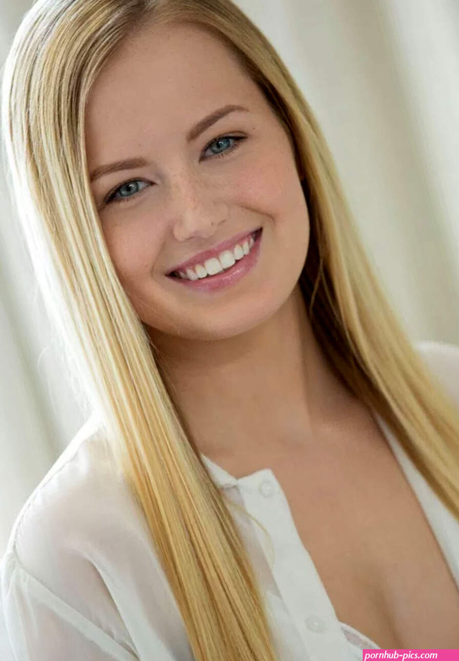 Top Blonde Teen Porn Stars