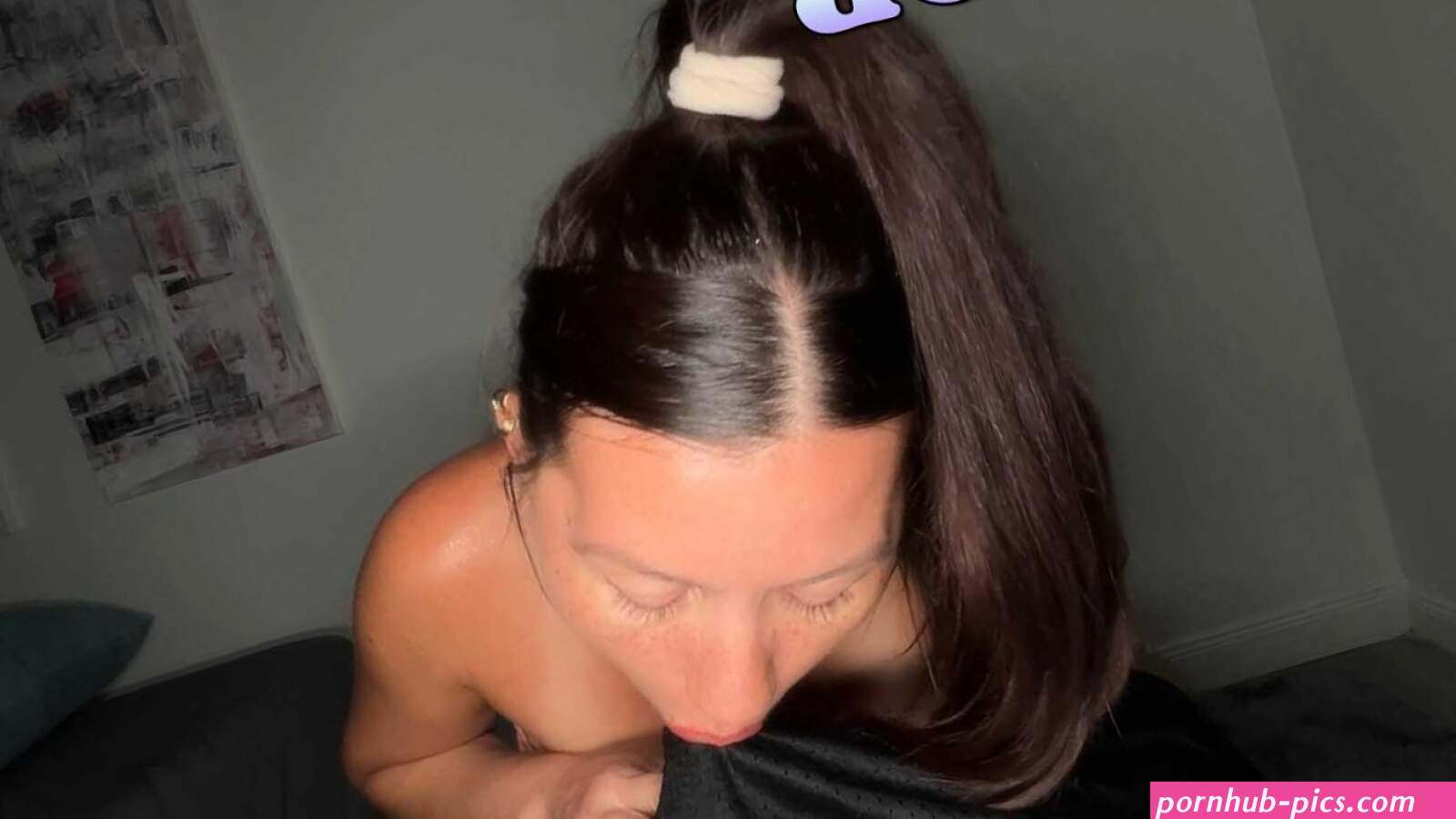 Clothed Blowjob Cheat Tease