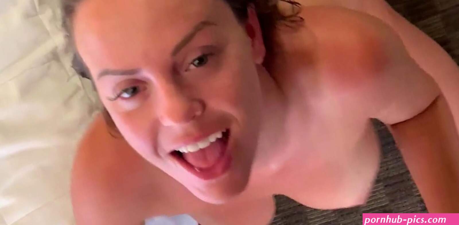 POV Blowjob Cum Swallow