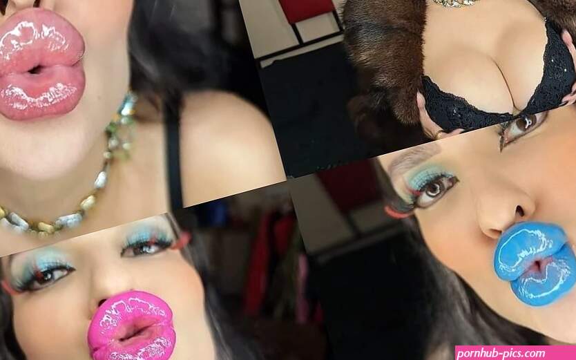 Blue Lipstick Porn Videos: Best XXX 2026