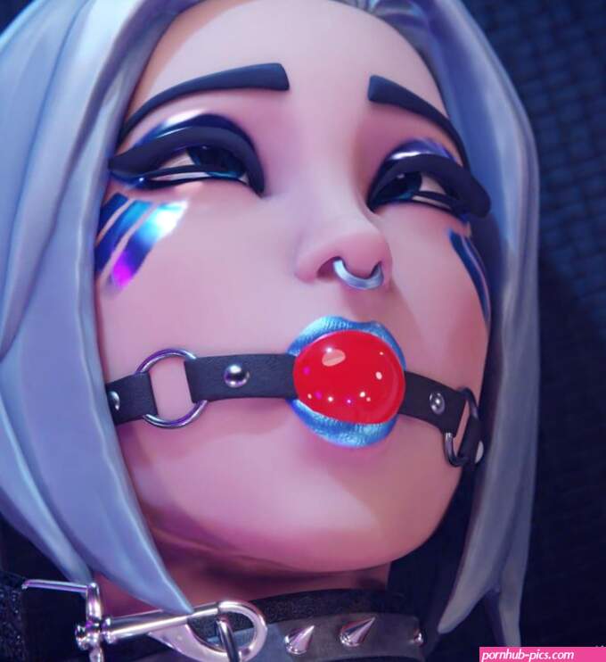 Ark Hentai