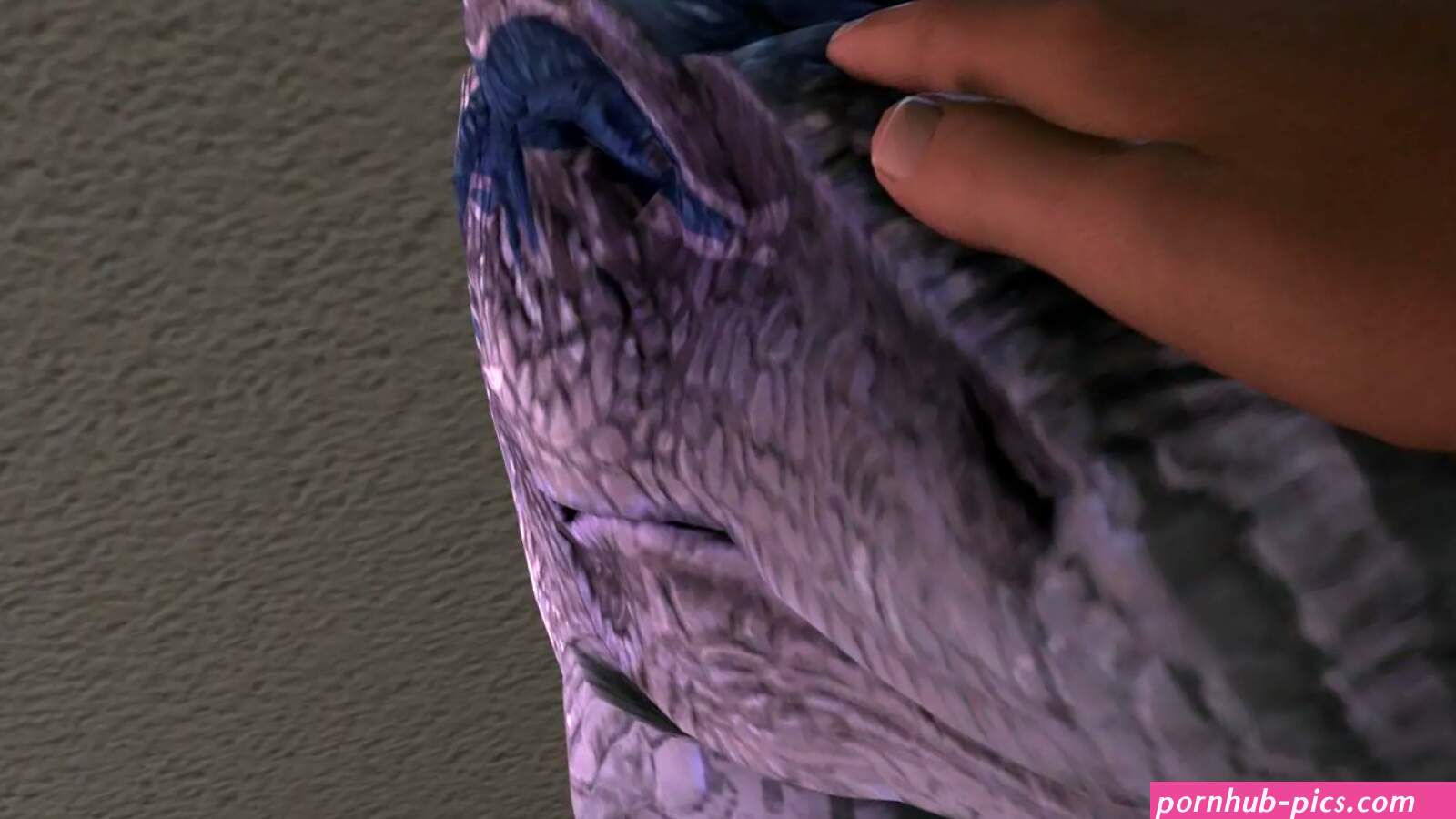 Breeding BlueIReallyLikeTanks