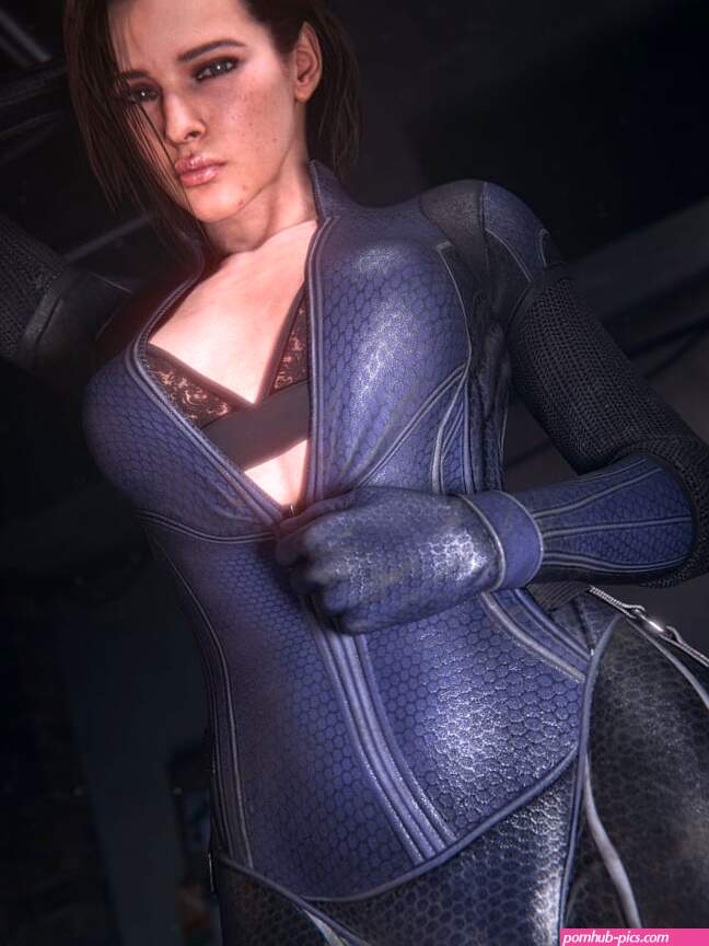 Resident Evil Porn Hentai