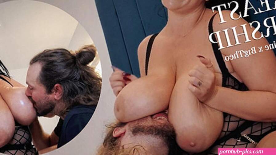 Breast Worship