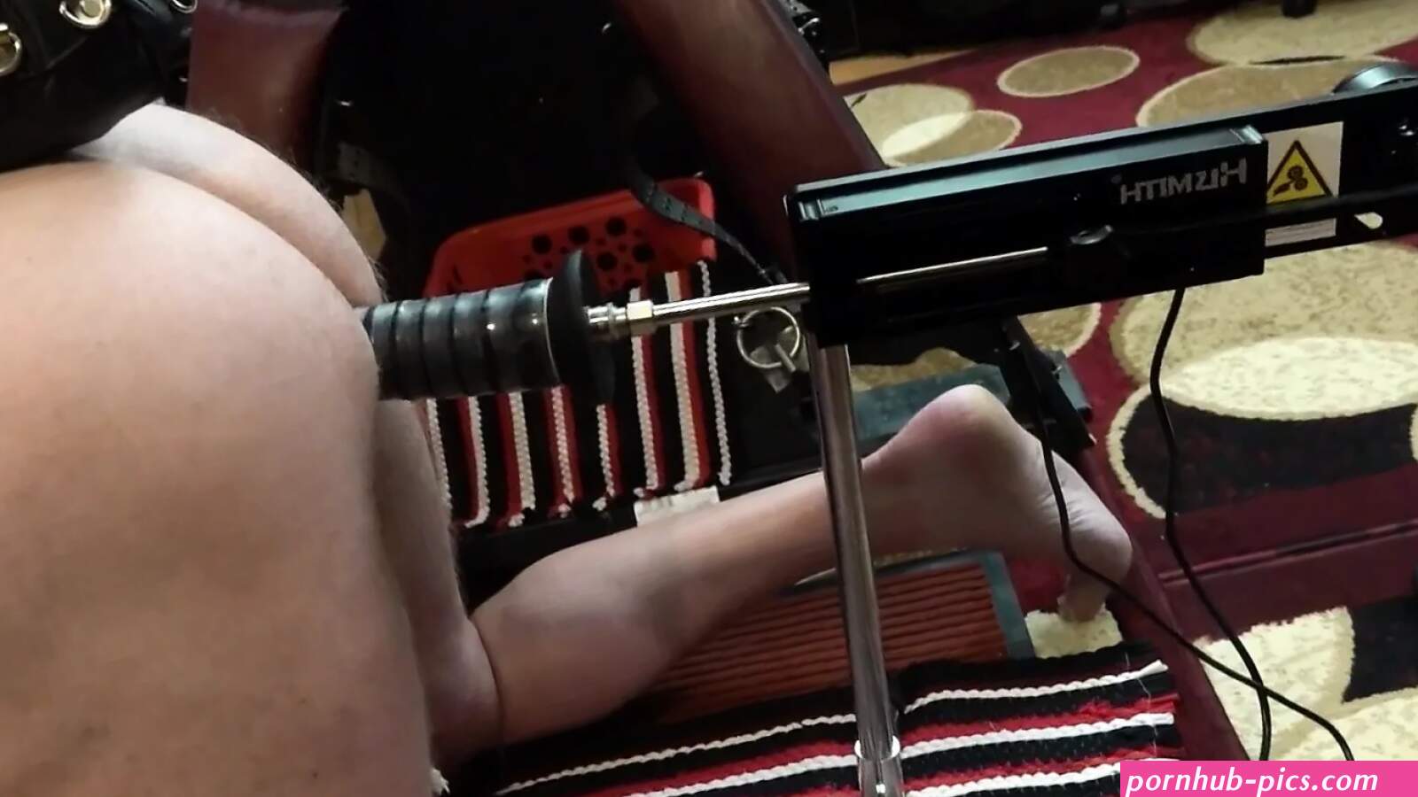 Bound Anime Machine Porn Videos: Best XXX 2026 4