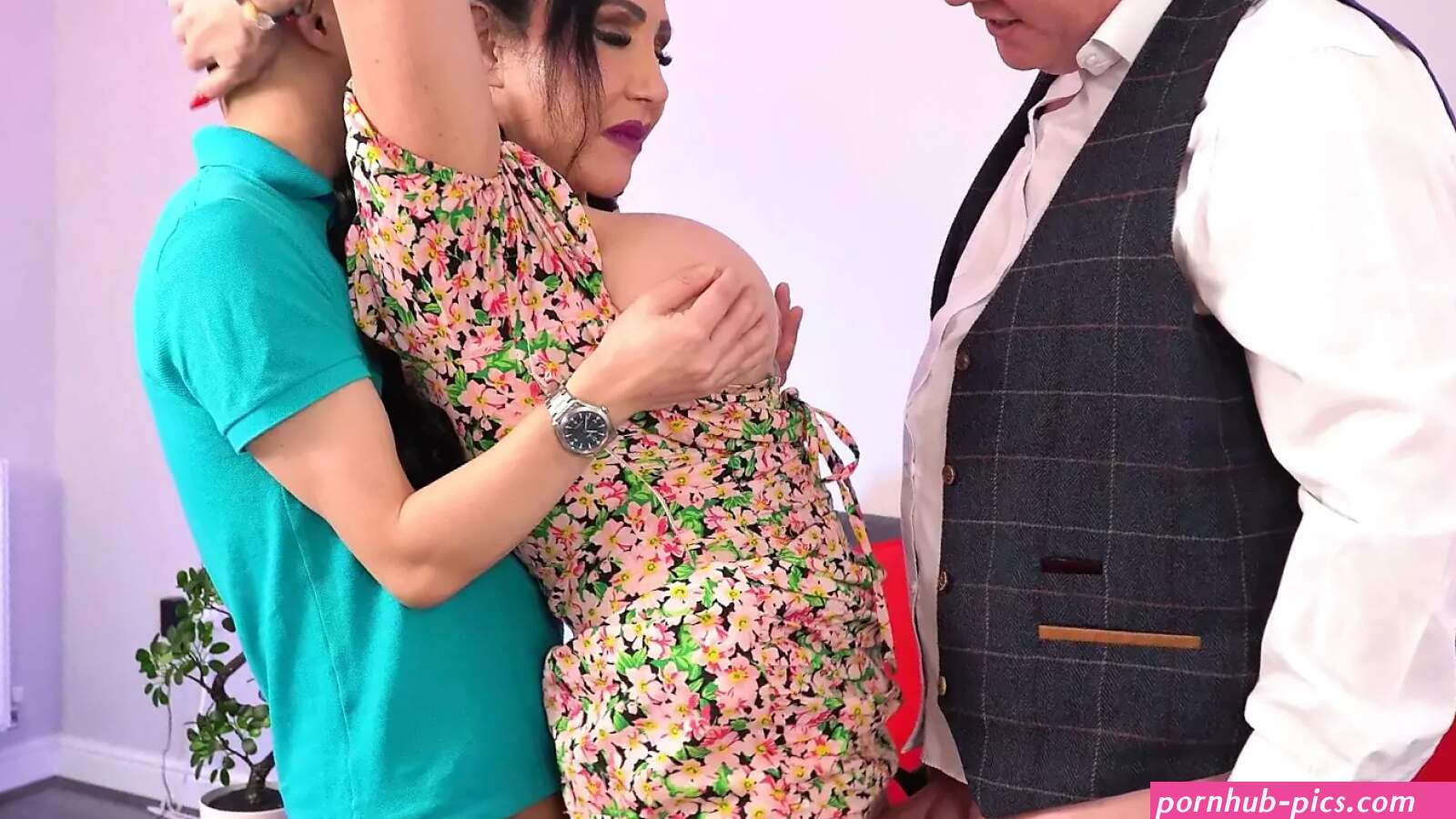 British Mature Double Penetration Porn Videos: Full HD 1080p XXX 2026