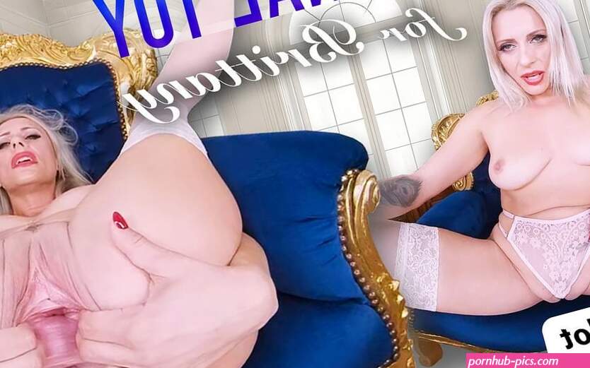 Brittany Lynn Porn Videos: VR XXX 2026