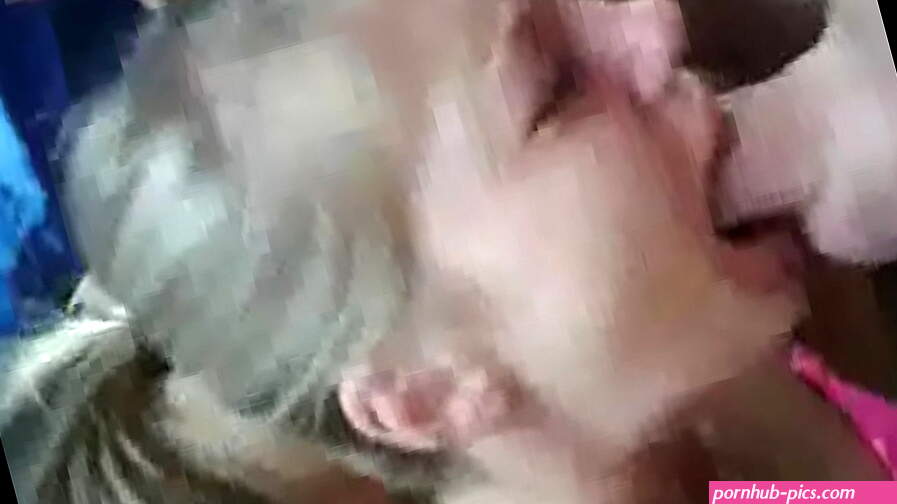 Hard mouth fuck.