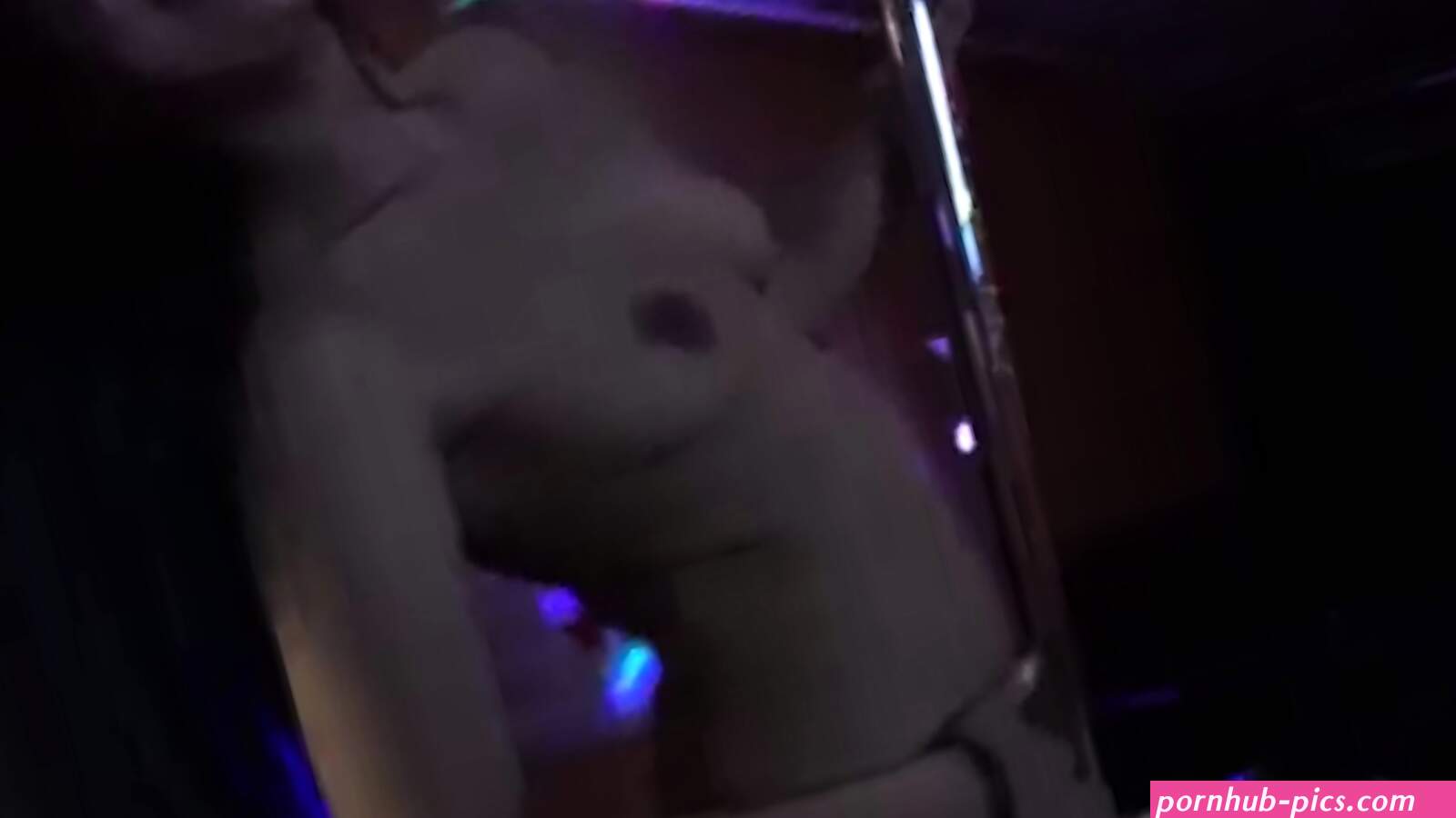 HOT Asian Stripper Vivian Lang Gangbang And Bukkake Ending