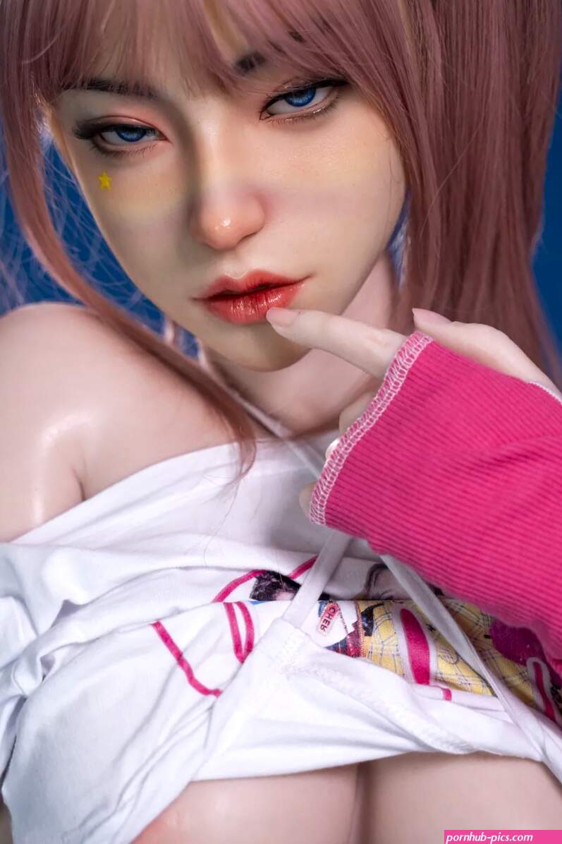Dolly-5ft 5163cm New Arrival Oral Sex Silicone Head Big Breast Doll