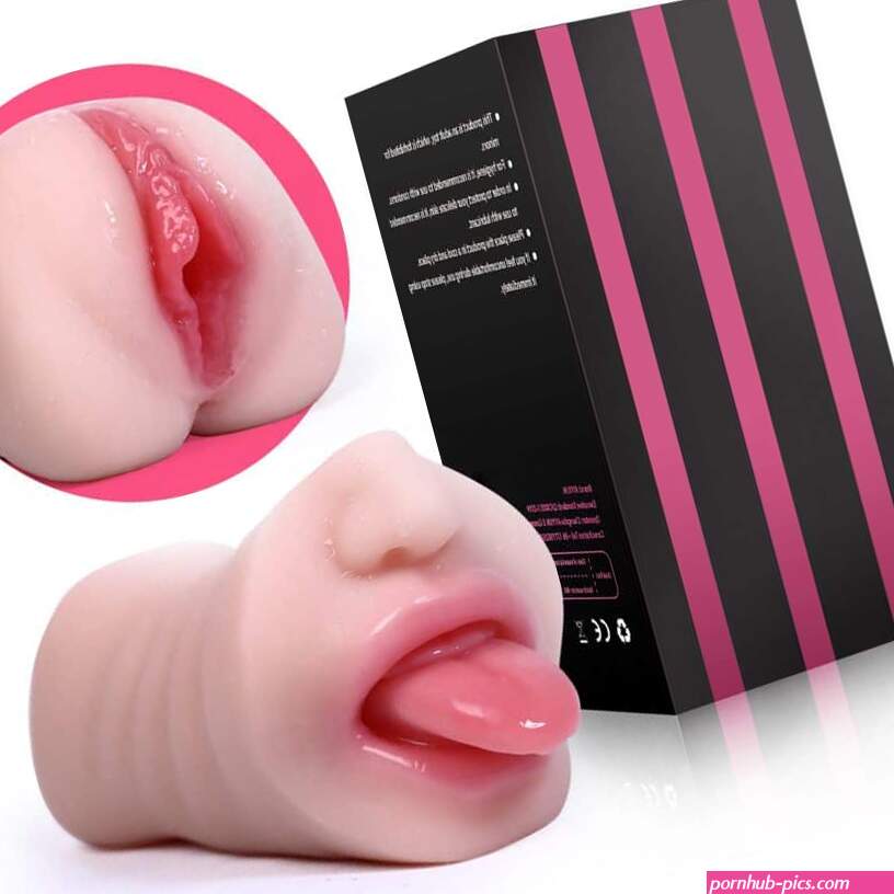 Best Oral Sex Mouth Sex Doll Torso