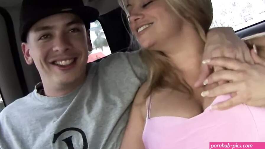 Busty MILF Young Guy Porn Videos