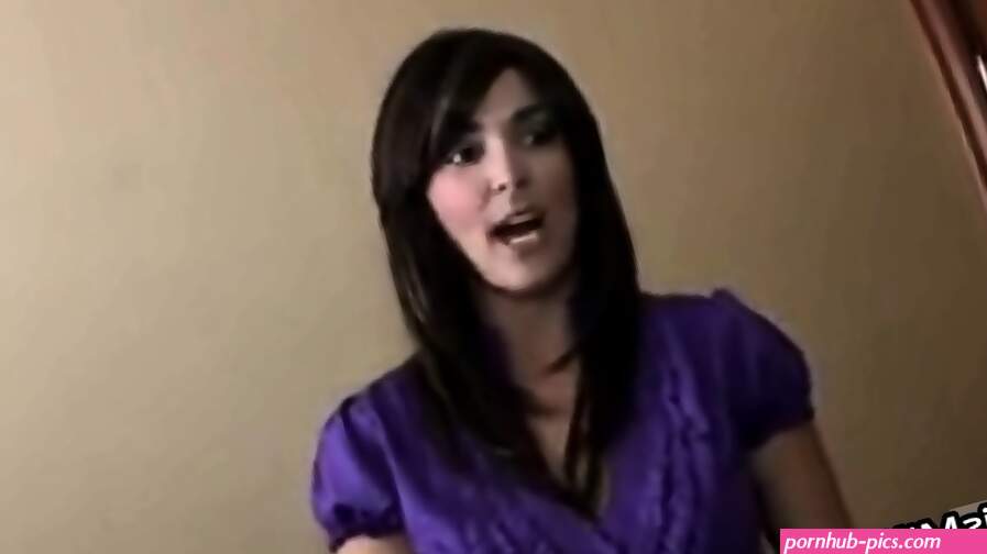 Jamie Calendar Audition