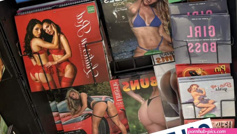 Not illegal: We respond to Calendar Club defence of porn-themed calendars