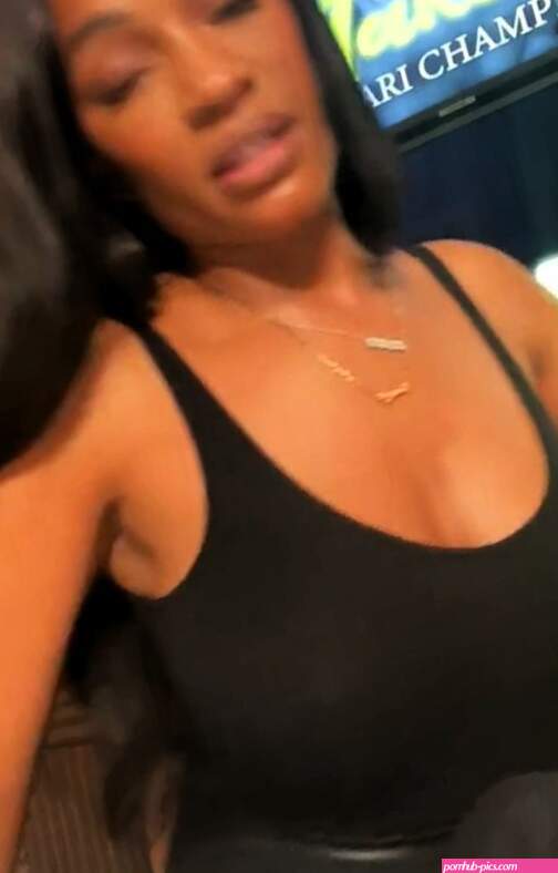 Cari Champion carichampion Nude Leaks Photo 18