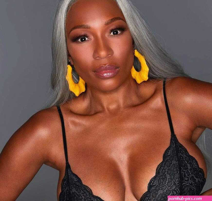 Cari Champion CariChampion Nude Leaked