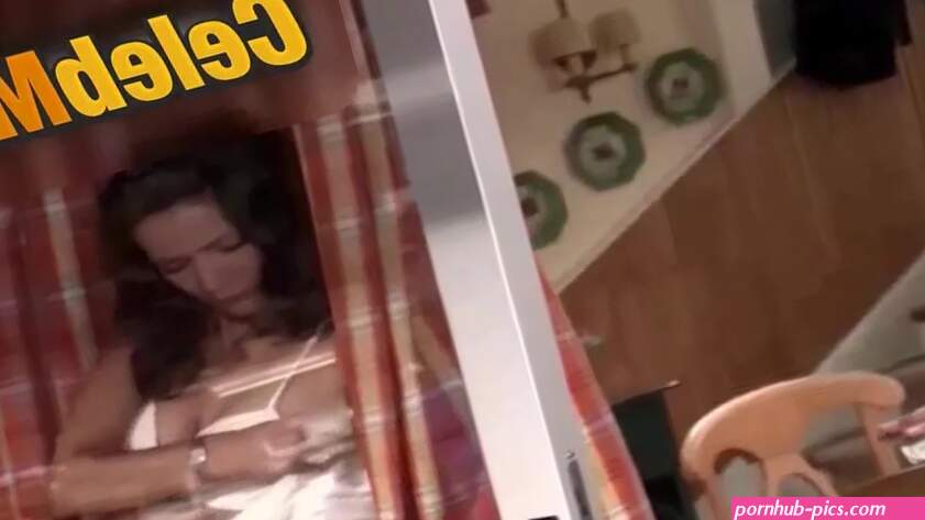 CONSTANCE MARIE Nude Scene Videos