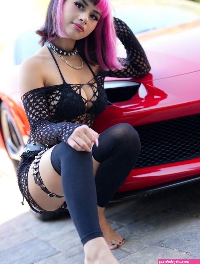CashBxnny car meet feet fake by EgirlEnjoyerParadise on DeviantArt