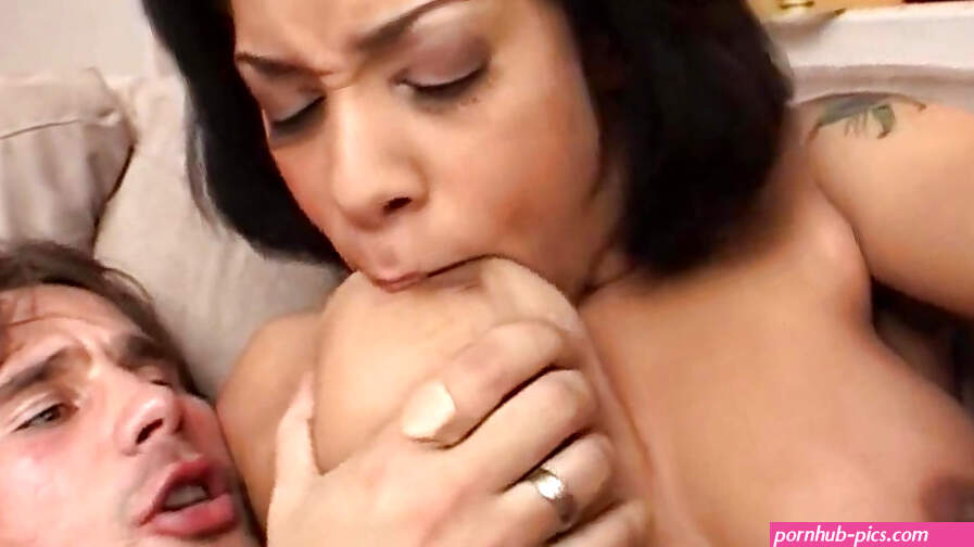 Big tits big ass MILF Jazmine Cashmere getting rough anal fuck by big dick Manuel Ferrara