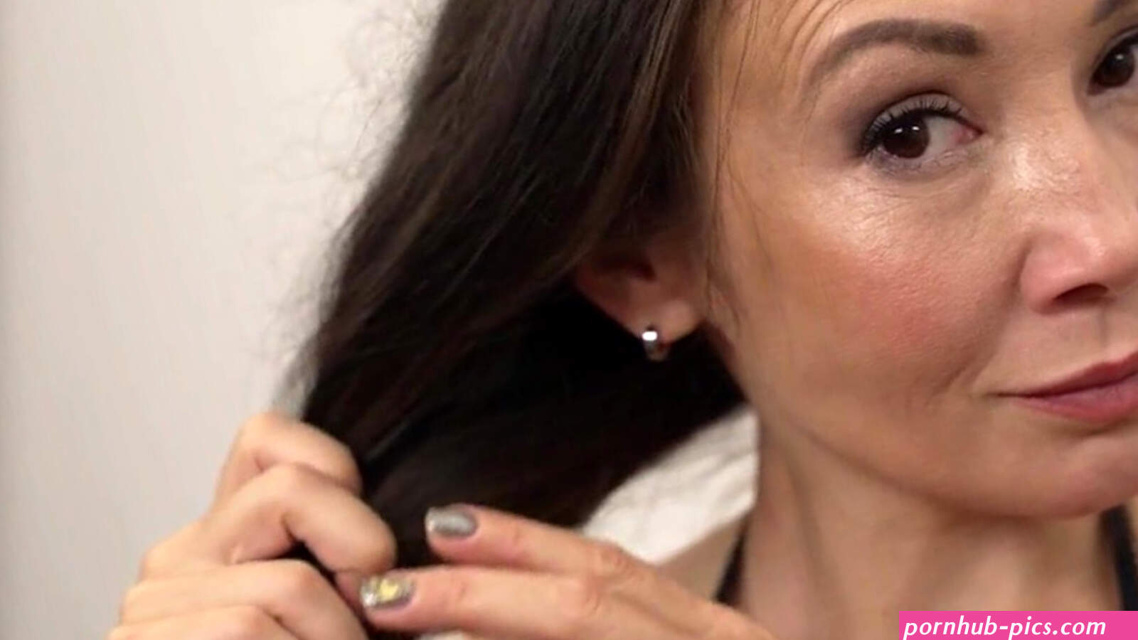 Maya First Anal Casting For Petite Asian Milf With Balls Deep Anal And Cum In Mouth
