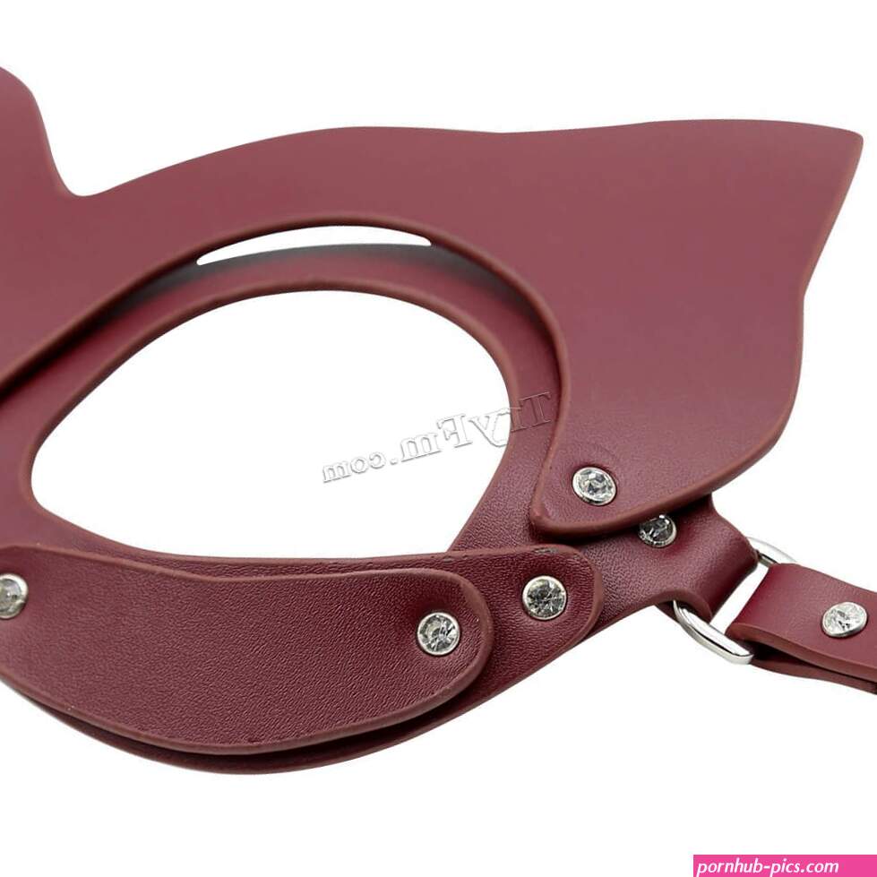 Doggie Catty Eye Mask