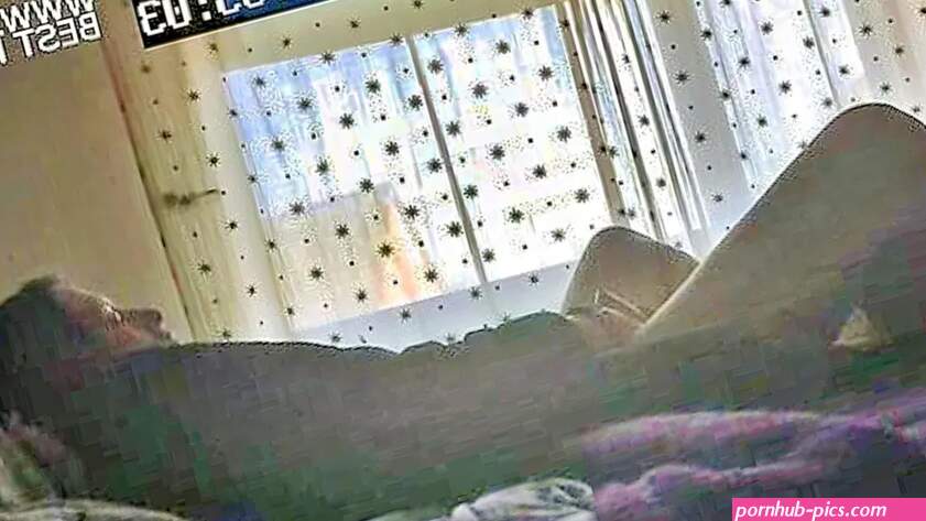 Wife Caught Having A Real Orgasm While Squirting
