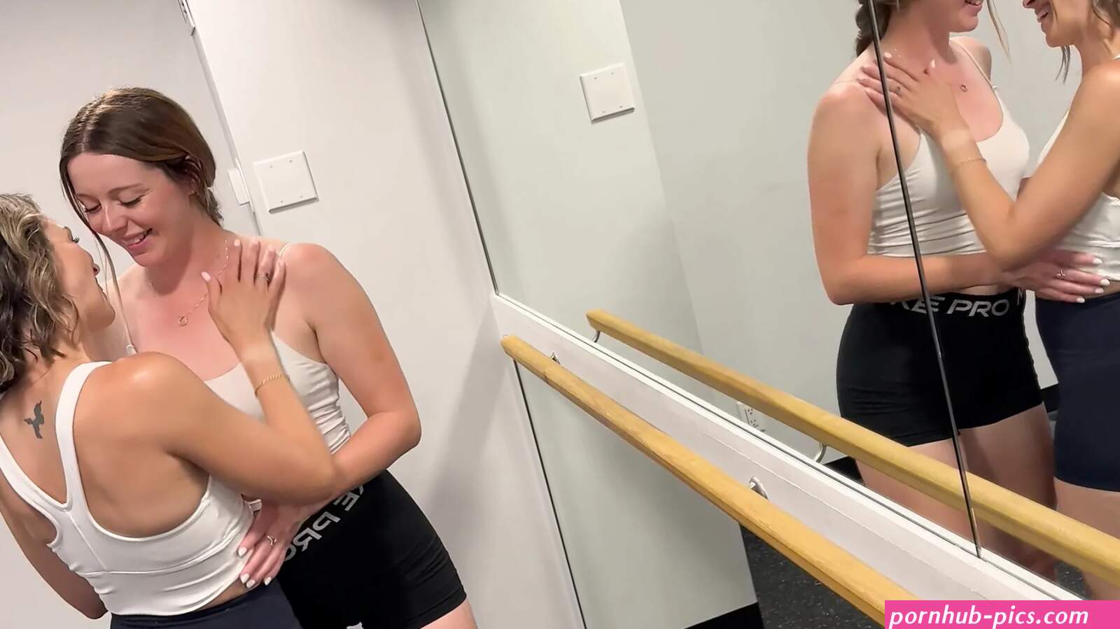 Free CFNM Yoga Porn Videos 4
