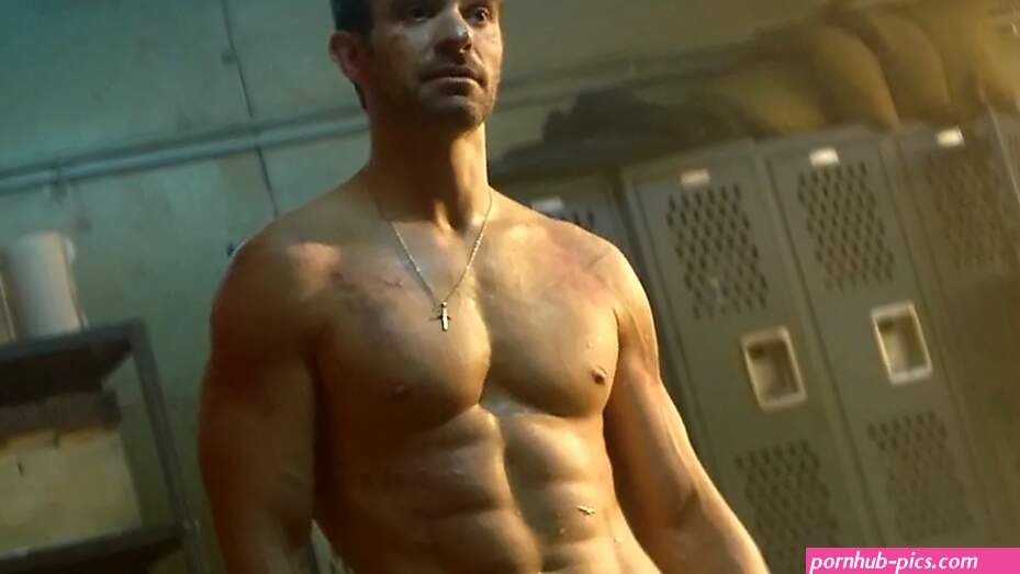 See Charlie Cox Nude