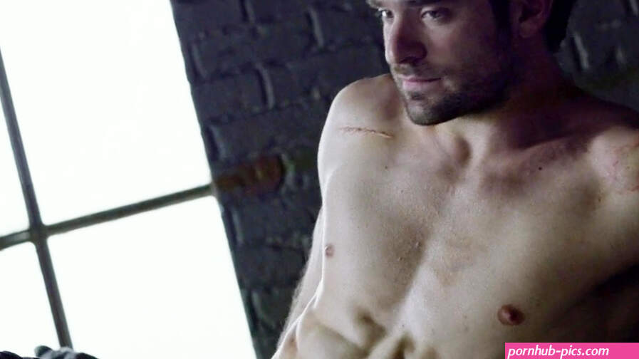Charlie Cox Nude Gay Scenes And Sexy Posing Photos