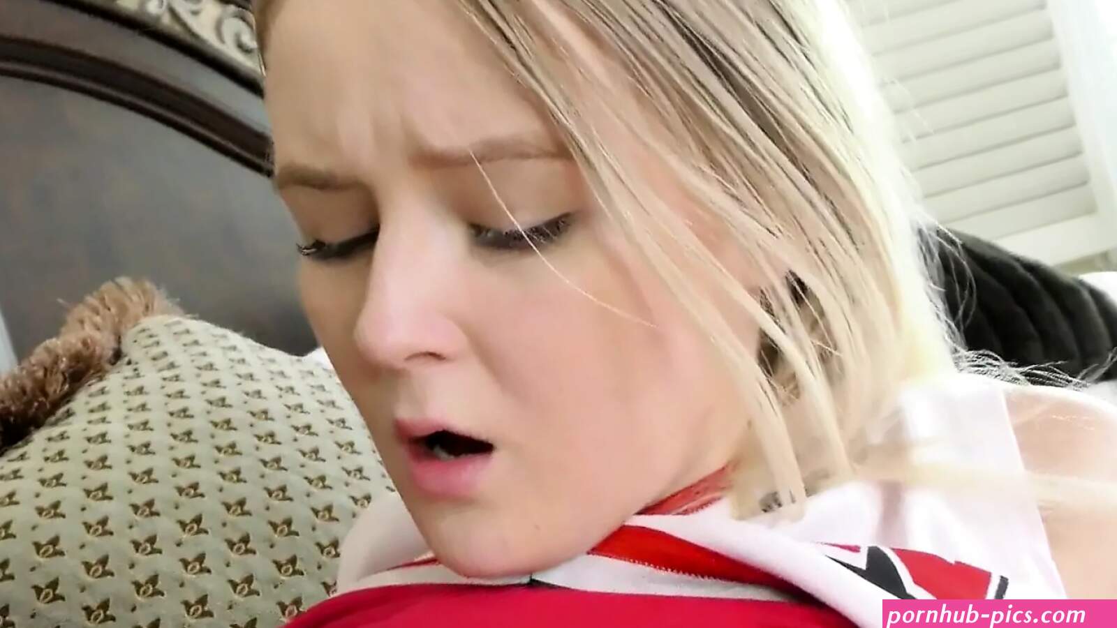 Teen Cheerleader Porn Videos
